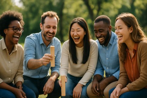 Petit budget : réussir un team building sans se ruiner