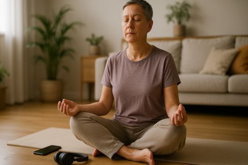 S’offrir une séance méditation guidée : mode d’emploi