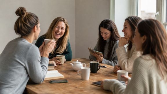 Planifier un EVJF en basse saison : avantages et organisation