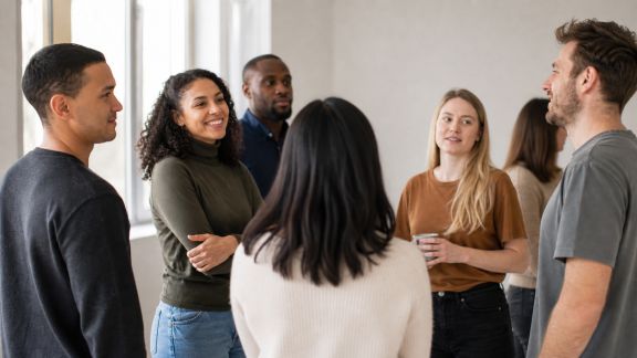 Mesurer l’impact du team building sur l’ambiance du groupe de témoins