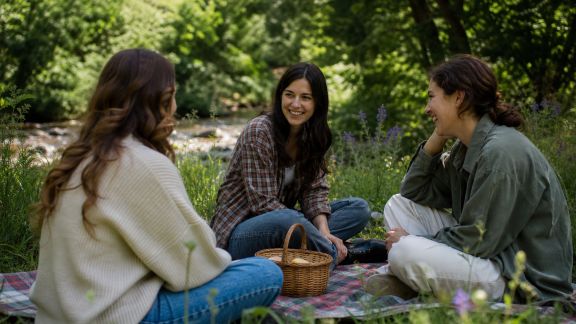 Organiser un EVJF dans les parcs naturels régionaux : immersion et activités 100% nature