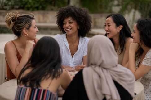 Gérer les différences culturelles lors d’un EVJF international