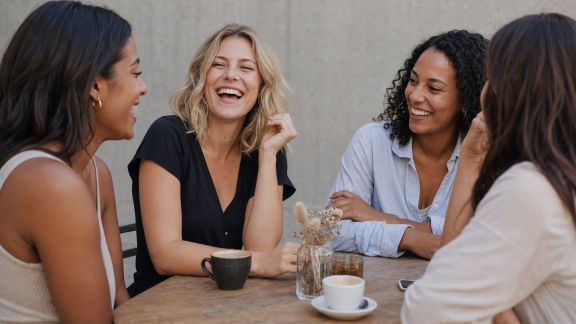 Où partir en EVJF selon la personnalité de la future mariée ?