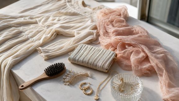 Astuces pour entretenir ses tenues et accessoires après l’EVJF