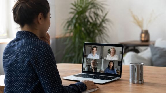 Team building à distance : outiller la cohésion malgré l’éloignement