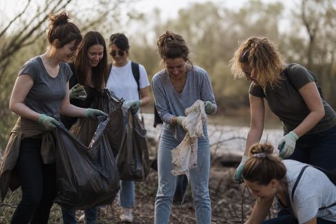 Intégrer des activités responsables et écologiques à l’EVJF : conseils pour témoins