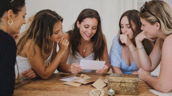 Comment organiser une chasse au trésor sur-mesure pour votre EVJF
