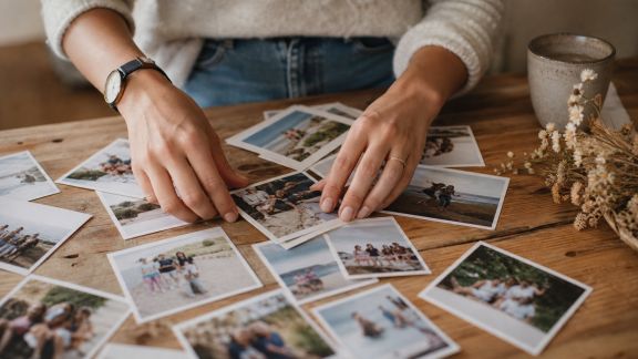 Comment associer citations et photos pour illustrer l’EVJF