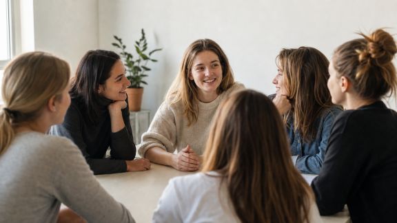 Le rôle de la communication dans la réussite d’un team building EVJF