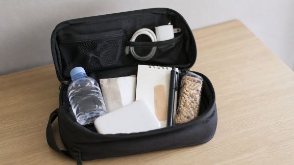 Gérer les imprévus organisationnels : créer un kit de secours économique