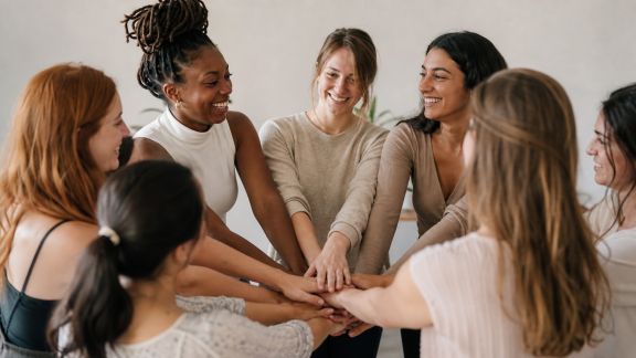 Favoriser l’inclusion au sein du groupe grâce au team building EVJF