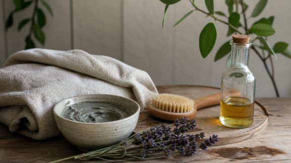 Les bienfaits des soins naturels pour une pause bien-être