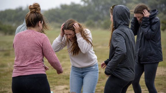 Surmonter les imprévus lors d’un team building EVJF