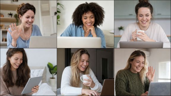 S’adapter à un EVJF à distance : astuces pour maintenir la cohésion