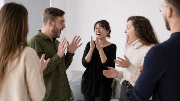Astuces pour un team building surprise qui marquera les esprits
