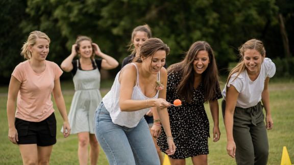 Créer un tournoi de mini-jeux : mode d’emploi pour un EVJF dynamique