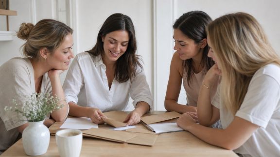Éviter les frais de dernière minute : conseils d’anticipation pour l’EVJF