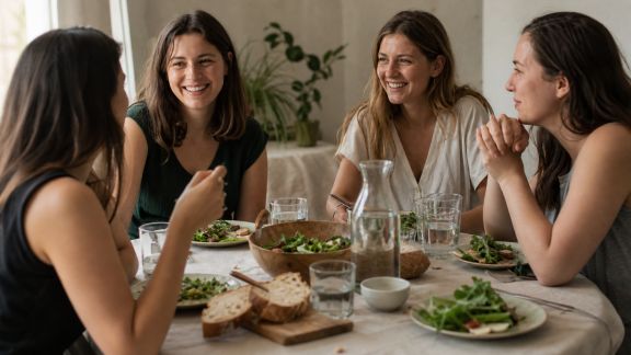 EVJF à petit prix : nos astuces pour réduire les coûts de restauration