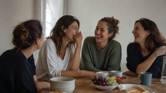 Organiser un EVJF avec un petit groupe : avantages budgétaires et astuces