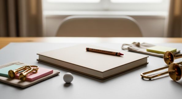 Créer un carnet de route pour un team building réussi